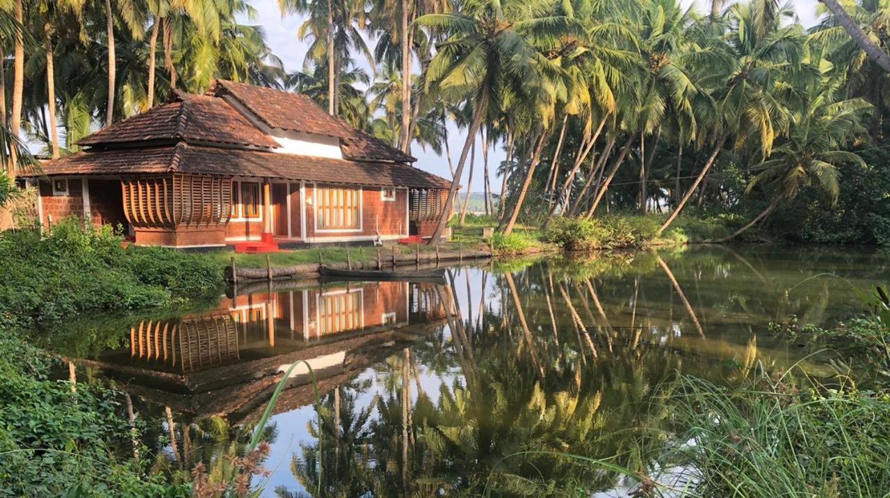 Villa Riverlap *