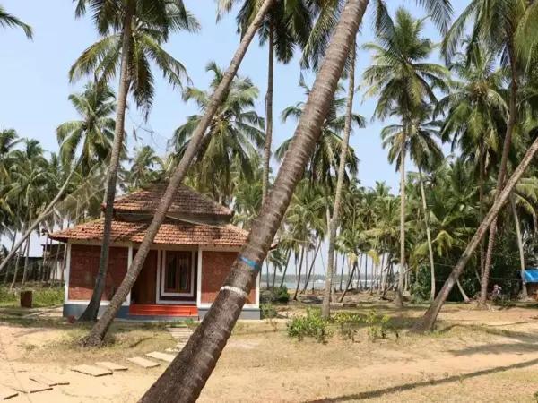 Villa Riverlap Nileshwar