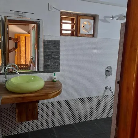 Riverlap Homestay Nileshwar Exterior photo
