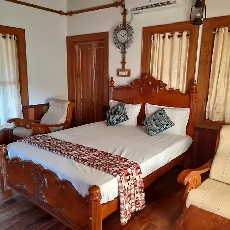 Riverlap Homestay Nileshwar Exterior photo